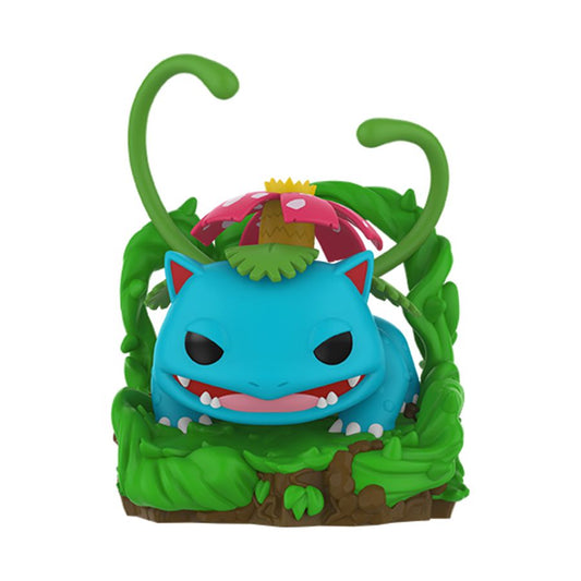Pokemon – Venusaur Pop! Vinyl Premium