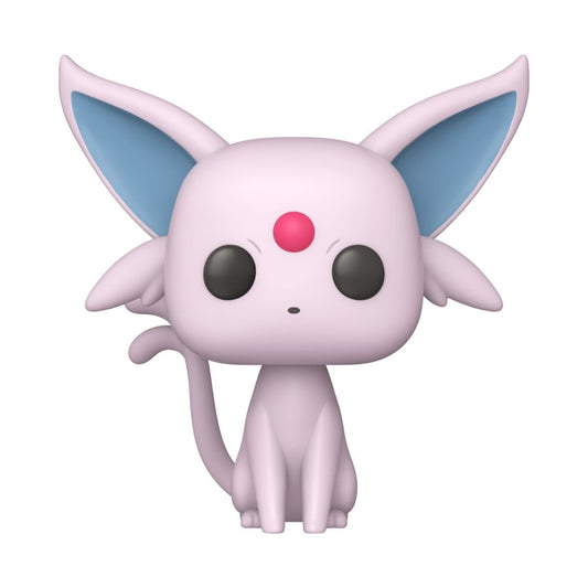 Pokemon – Espeon (Pastel) Pop! Vinyl