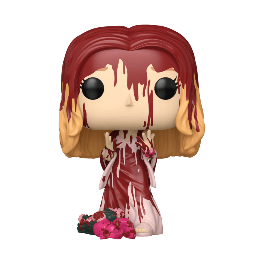Carrie – Carrie (Bloody) Pop! Vinyl