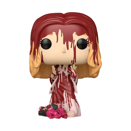 Carrie – Carrie (Bloody) Pop! Vinyl