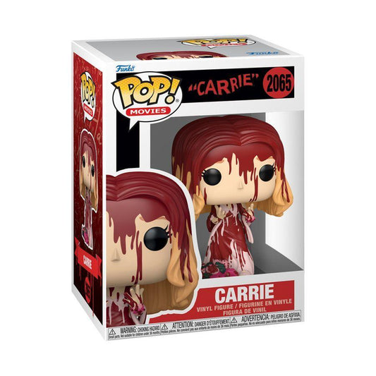 Carrie – Carrie (Bloody) Pop! Vinyl