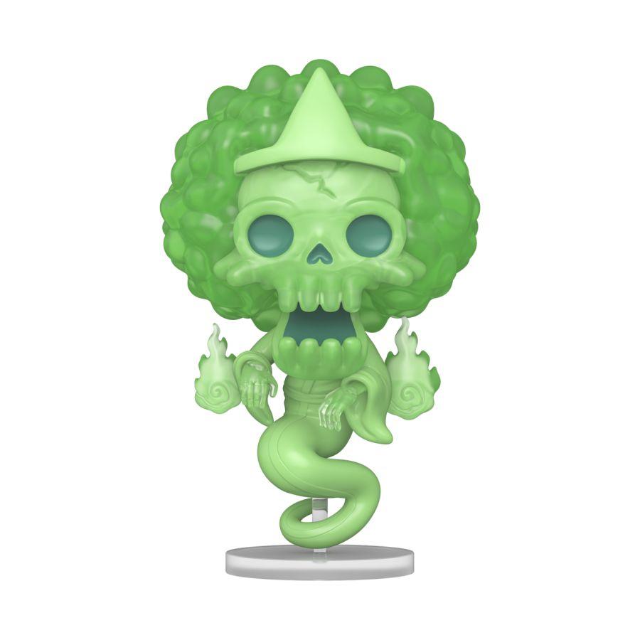 One Piece - Ghost Brook Pop! Vinyl