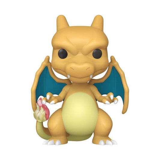 Pokemon – Charizard (Pastel) Pop! Vinyl