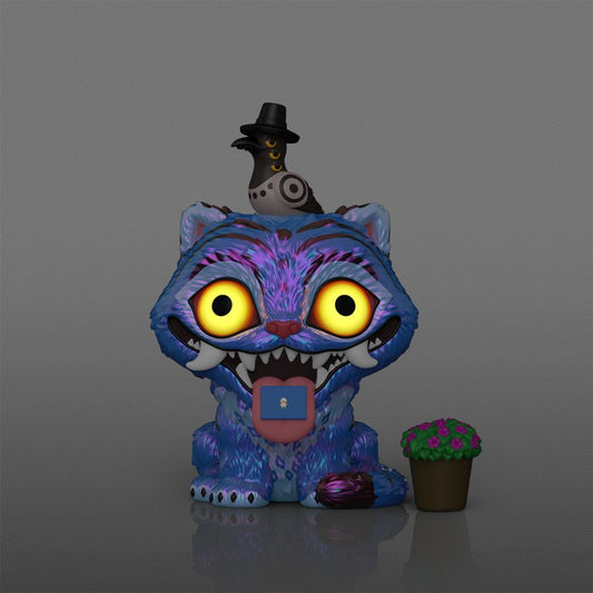 K-POP Demon Hunters - Derpy with Sussie Pop! Vinyl
