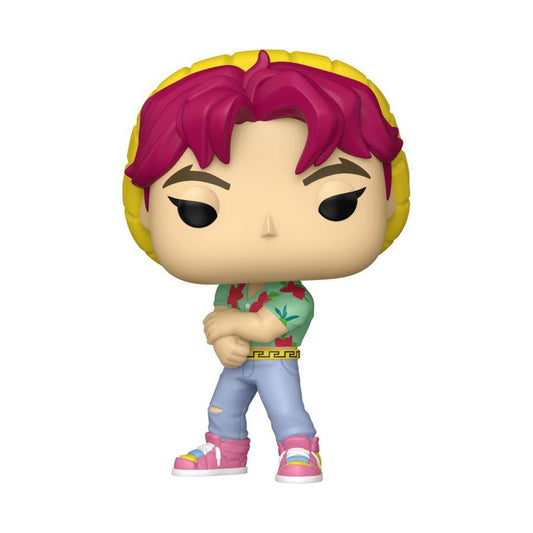 K-POP Demon Hunters – Abby (Soda Pop) Pop! Vinyl