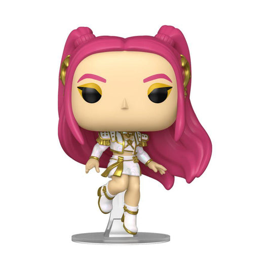 K-POP Demon Hunters – Mira (What It Sounds Like) Pop! Vinyl