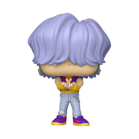 K-POP Demon Hunters – Mystery (Soda Pop) Pop! Vinyl
