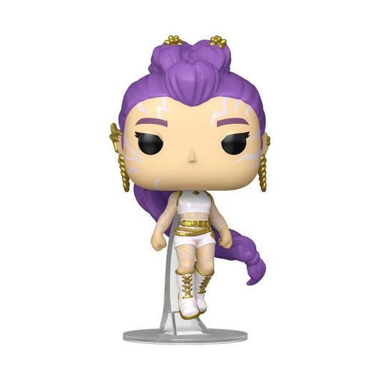 K-POP Demon Hunters – Rumi (What It Sounds Like) Pop! Vinyl