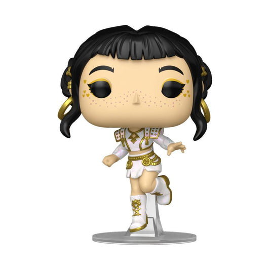 K-POP Demon Hunters – Zoey (What It Sounds Like) Pop! Vinyl