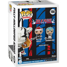 Bleach - Fully Hollowfied Ichigo Pop! Vinyl