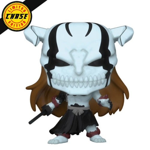 Ichigo deals pop figure