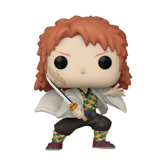 Demon Slayer - Sabito Pop! Vinyl