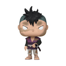 Demon Slayer - Genya Shinazugawa Pop! Vinyl