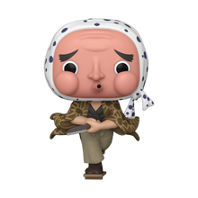 Demon Slayer - Haganezuka Pop! Vinyl