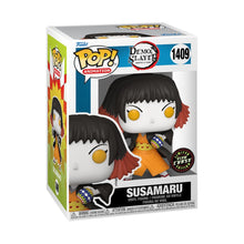 Demon Slayer - Susamaru Pop! Vinyl (Chase)