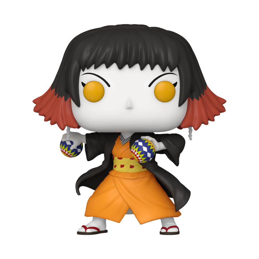 Demon Slayer - Susamaru Pop! Vinyl