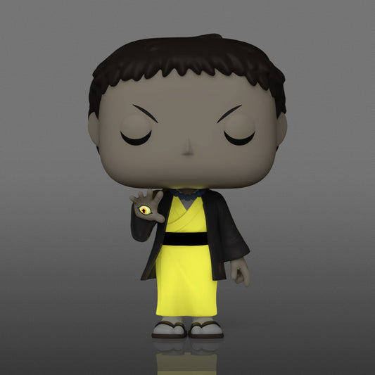 Demon Slayer - Yahaba Pop! Vinyl