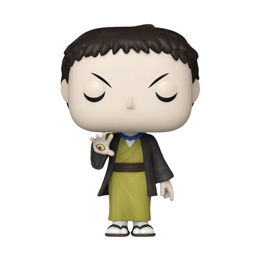 Demon Slayer - Yahaba Pop! Vinyl