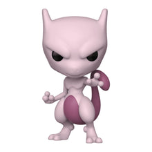 Pokemon - Mewtwo Pop! Vinyl