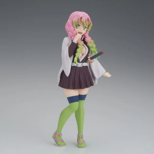 Glitter & Glamours Mitsuri Kanroji Figure