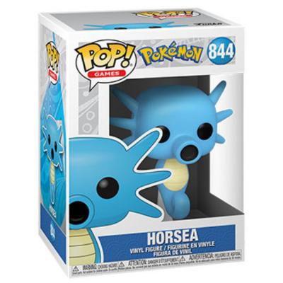 Pokemon - Horsea Pop! Vinyl