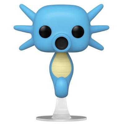 Pokemon - Horsea Pop! Vinyl