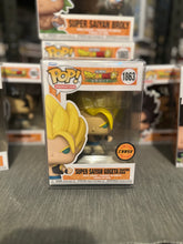 Dragon Ball Super: Broly - Gogeta Pop! Vinyl (Chase)