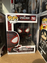 Marvel's Spider-Man: Miles Morales - Spider-Man Pop! Vinyl