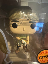 Crocodile Hunter - Steve Irwin Pop! Vinyl (Chase)