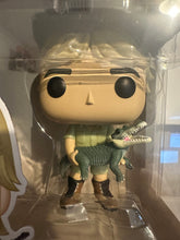 Crocodile Hunter - Steve Irwin Pop! Vinyl