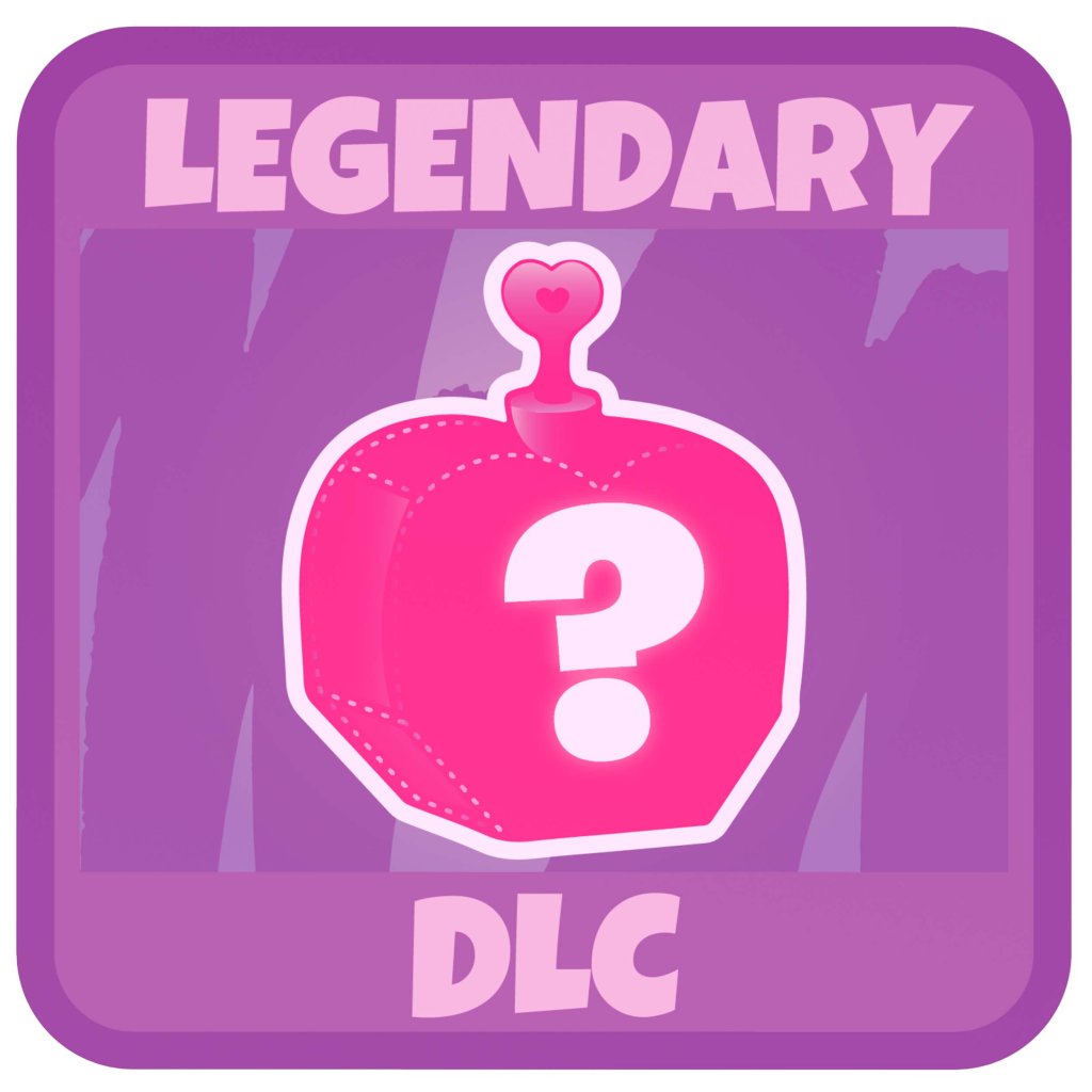 BLOX FRUITS Minifigures - Series 3