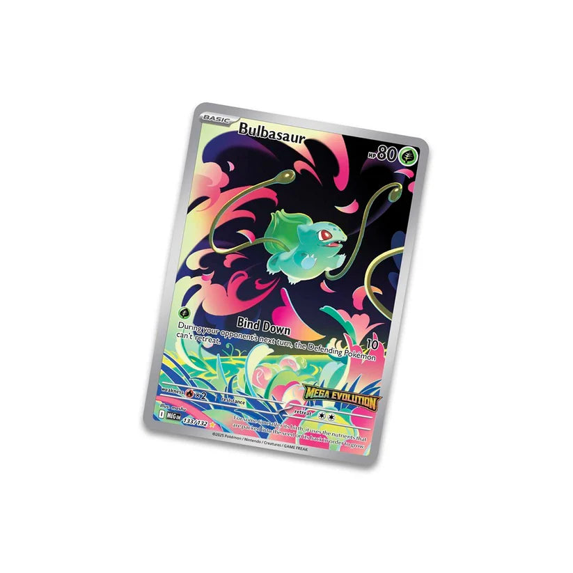 POKÉMON TCG : Mega Evolution - Booster Box