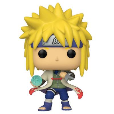 Naruto: Shippuden - Minato Pop! Vinyl