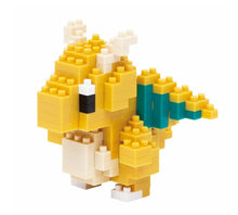 Nanoblock Pokemon - Dragonite