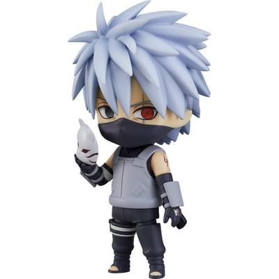 NARUTO SHIPPUDEN Nendoroid Kakashi Hatake: Anbu Black Ops Ver.