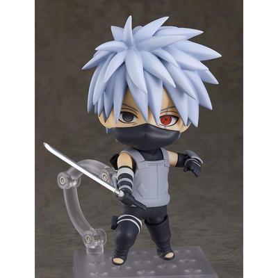NARUTO SHIPPUDEN Nendoroid Kakashi Hatake: Anbu Black Ops Ver.