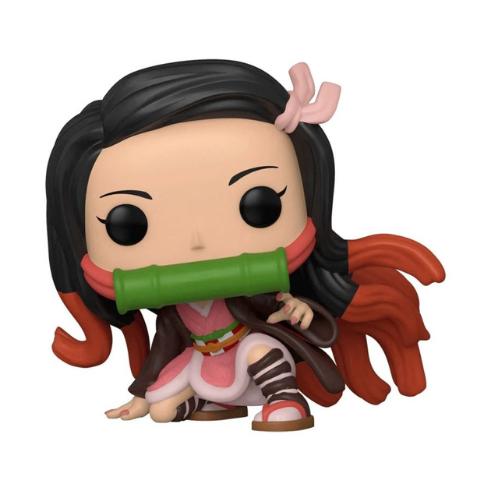 Demon Slayer Kimetsu no Yaiba - Nezuko Kamado Pop! Vinyl