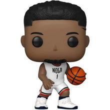 NBA: Pelicans - Zion Williamson Pop! Vinyl (130)