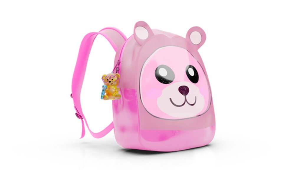 Gummymals - Singing Stars Asst