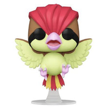 Pokemon - Pidgeotto Pop! Vinyl