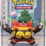 Pokemon TCG: Lumiose City Mini Tin ASSORTED