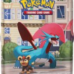 Pokemon TCG: Lumiose City Mini Tin ASSORTED