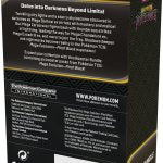 Pokémon TCG: Mega Evolution Pitch Black Booster Bundle PREORDER 17.07.26
