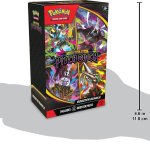 Pokémon TCG: Mega Evolution Pitch Black Booster Bundle PREORDER 17.07.26