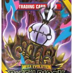 Pokémon TCG: Mega Evolution Pitch Black Booster Box PREORDER 17.07.26