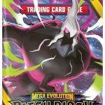 Pokémon TCG: Mega Evolution Pitch Black Booster Box PREORDER 17.07.26