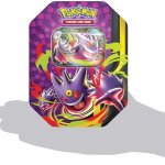 Pokemon TCG: Mega Moonlight Tin SET OF 2