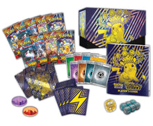 POKÉMON TCG Scarlet & Violet - Surging Sparks Elite Trainer Box (PREORDER FOR 8th NOVEMBER)