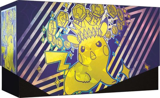 Pokémon TCG: Scarlet & Violet— Surging Sparks Elite Trainer Box