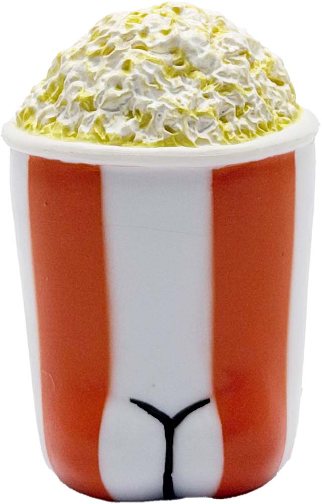 Butts On Things Blind 2-Piece Figurine Bag